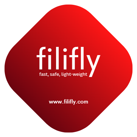 Filifly Logo